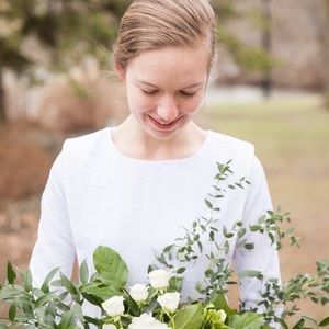 Meet your Posher, Dianne